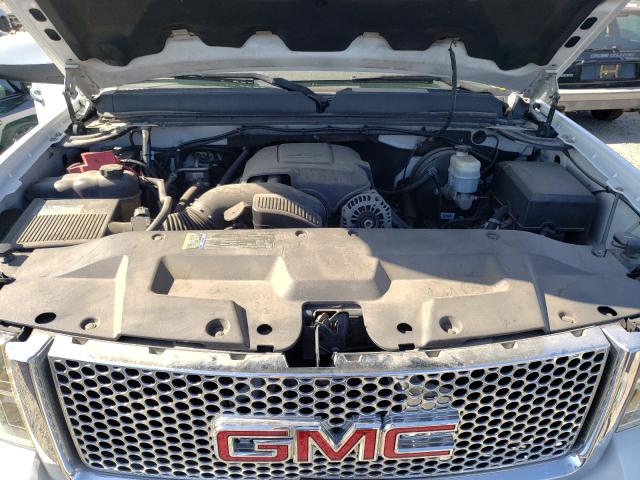 Photo 7 from auction – 2010 GMC SIERRA C15 with VIN 3GTRCXE21AG210931