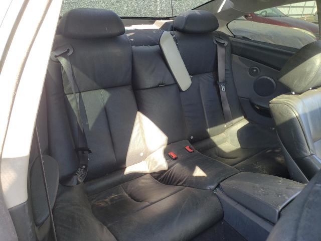 Photo 6 from auction – 2005 BMW 645 CI AUT with VIN WBAEH73475B193696