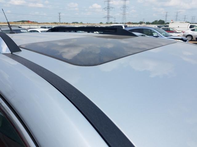 Photo 9 from auction – 2012 GMC TERRAIN SL with VIN 2GKALWEK0C6195977