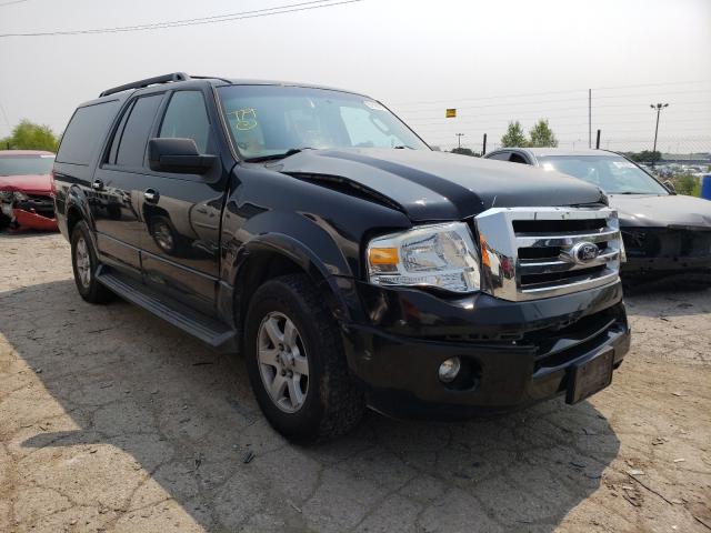 Photo 1 from auction – 2010 FORD EXPEDITION with VIN 1FMJK1F51AEA28252