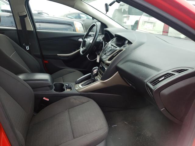 Photo 5 from auction – 2012 FORD FOCUS SEL with VIN 1FAHP3H29CL395861