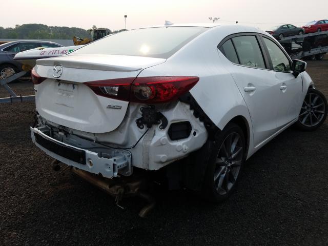 Photo 4 from auction – 2018 MAZDA 3 TOURING with VIN 3MZBN1V33JM239685