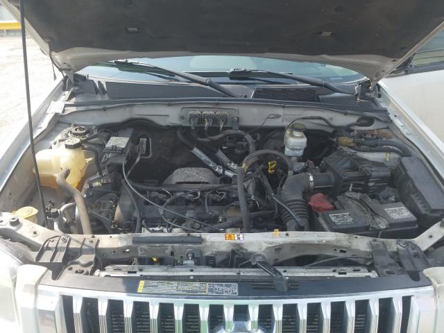 Photo 7 from auction – 2008 MERCURY MARINER with VIN 4M2CU81Z38KJ37151