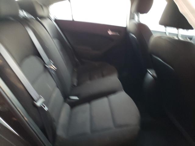 صورة رقم 6 من المزاد - 2017 KIA FORTE LX مع VIN 3KPFK4A70HE136557