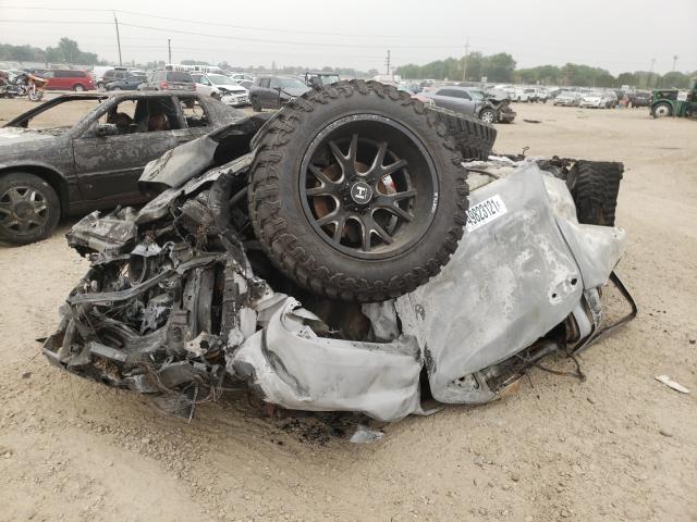 Photo 2 from auction – 2014 GMC SIERRA K15 with VIN 3GTU2VEC0EG443831