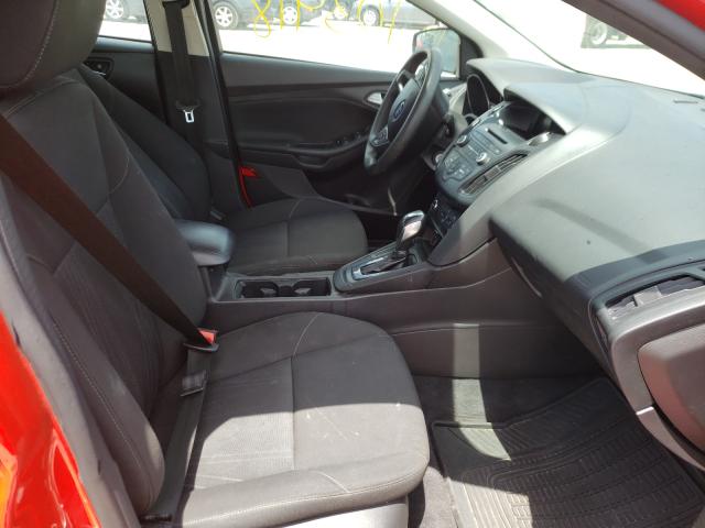 Photo 5 from auction – 2015 FORD FOCUS SE with VIN 1FADP3F27FL207683
