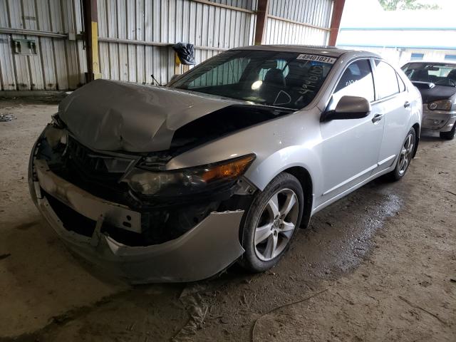 Photo 2 from auction – 2012 ACURA TSX TECH with VIN JH4CU2F68CC003254