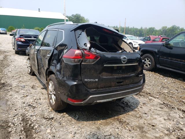 Foto 3 de la subasta – 2018 NISSAN ROGUE S con VIN KNMAT2MVXJP509955