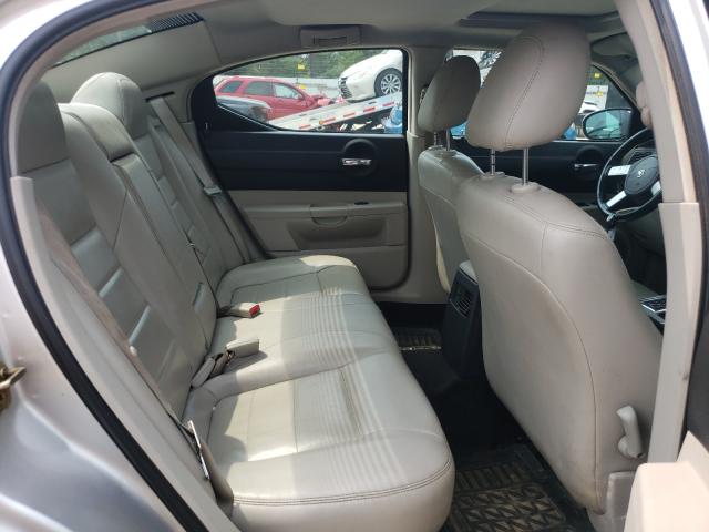 Photo 6 from auction – 2006 DODGE CHARGER R/ with VIN 2B3KA53H06H248775
