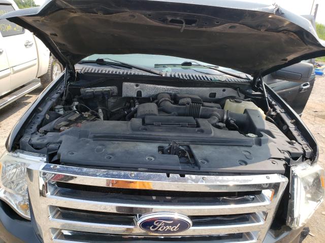 Photo 7 from auction – 2010 FORD EXPEDITION with VIN 1FMJK1F51AEA28252