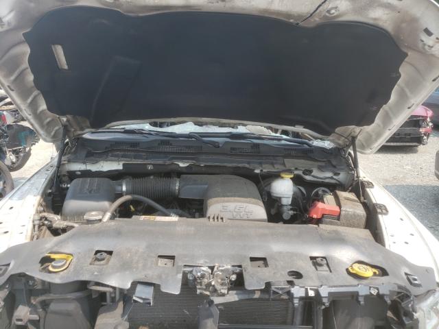 Photo 7 from auction – 2019 RAM 2500 ST with VIN 1C6RR6FG3KS552336