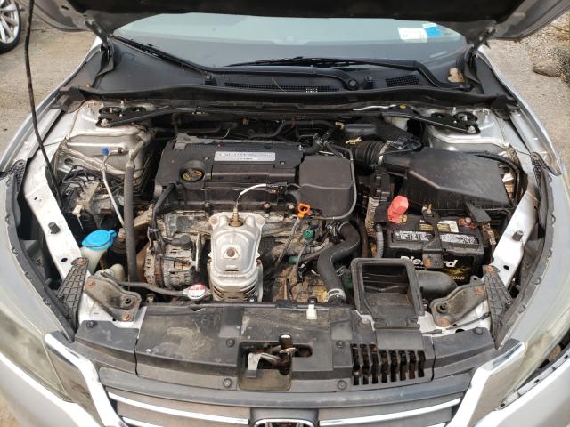 Photo 7 from auction – 2014 HONDA ACCORD SPO with VIN 1HGCR2F56EA159383