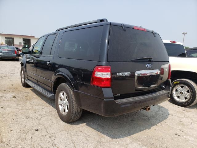 Photo 3 from auction – 2010 FORD EXPEDITION with VIN 1FMJK1F51AEA28252