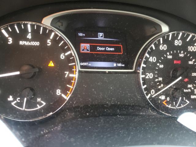 Photo 8 from auction – 2016 NISSAN ALTIMA 2.5 with VIN 1N4AL3AP6GN386354