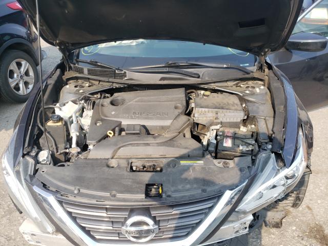 Photo 7 from auction – 2016 NISSAN ALTIMA 2.5 with VIN 1N4AL3AP6GN386354