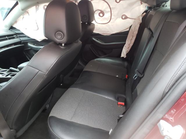 Photo 6 from auction – 2015 CHEVROLET MALIBU 1LT with VIN 1G11C5SL7FF102815