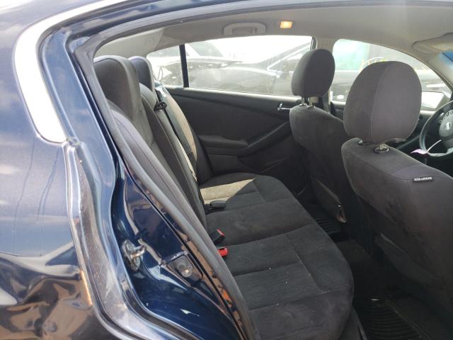 Photo 6 from auction – 2010 NISSAN ALTIMA BAS with VIN 1N4AL2AP5AN436565