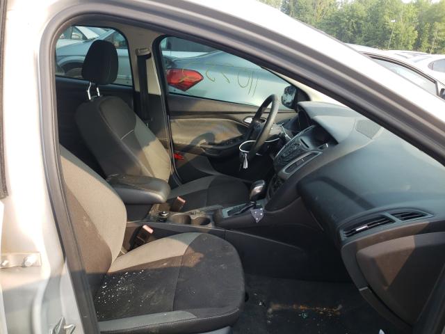 Photo 5 from auction – 2012 FORD FOCUS SE with VIN 1FAHP3K21CL128058