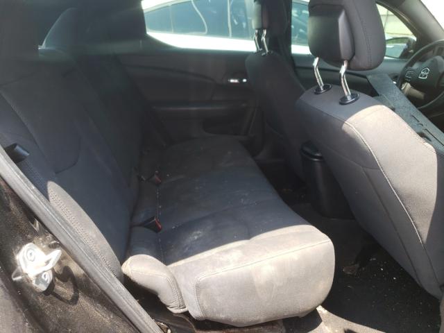 Photo 6 from auction – 2011 DODGE AVENGER EX with VIN 1B3BD4FB4BN626056