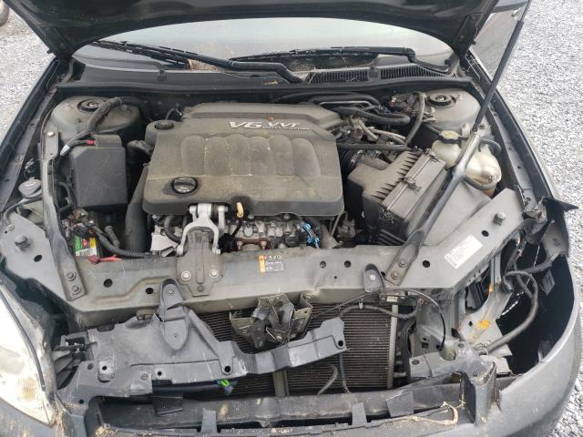 Photo 7 from auction – 2014 CHEVROLET IMPALA LIM with VIN 2G1WB5E36E1156343