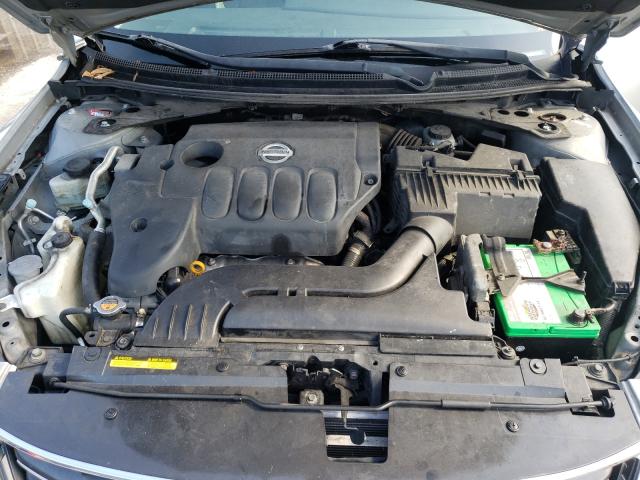 Photo 7 from auction – 2011 NISSAN ALTIMA BAS with VIN 1N4AL2APXBN485472
