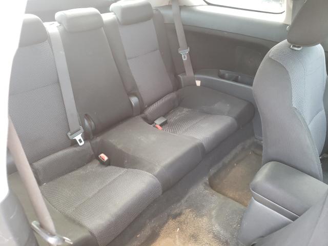 Photo 6 from auction – 2008 SCION TC with VIN JTKDE167280234531