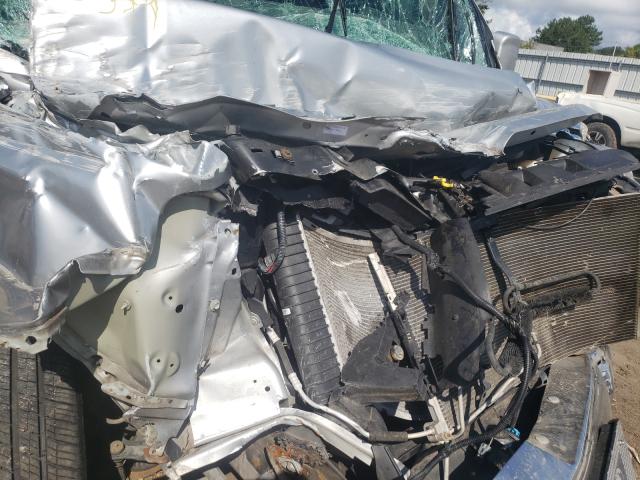 Photo 9 from auction – 2017 CHEVROLET EXPRESS G2 with VIN 1GCWGAFG0H1217599