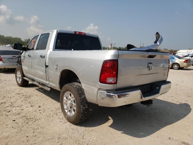 Photo 3 from auction – 2015 RAM 2500 ST with VIN 3C6UR5CL6FG663305