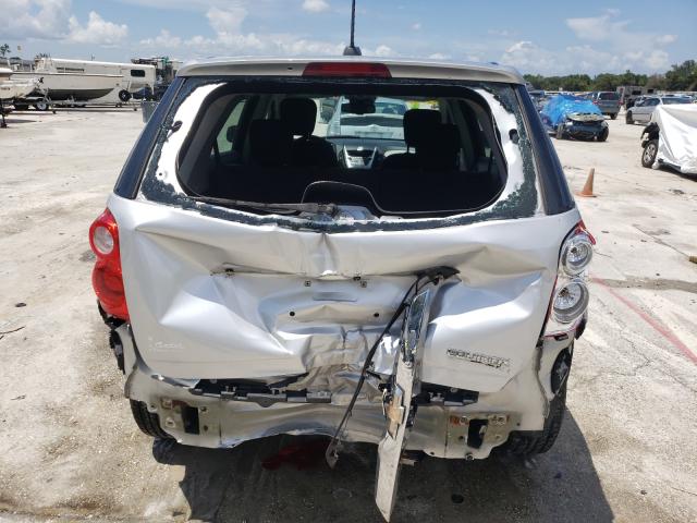 Photo 9 from auction – 2015 CHEVROLET EQUINOX LS with VIN 2GNALAEK5F1116617