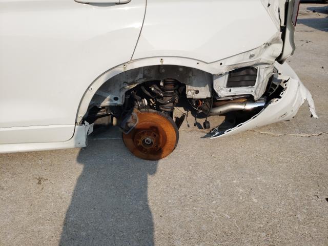 Photo 9 from auction – 2013 BMW X3 XDRIVE3 with VIN 5UXWX7C5XDL976604