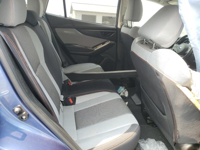 Photo 6 from auction – 2019 SUBARU CROSSTREK with VIN JF2GTADC3KH340264