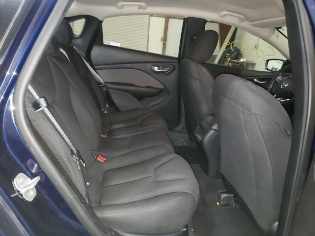 Photo 6 from auction – 2013 DODGE DART SE with VIN 1C3CDFAH3DD216128