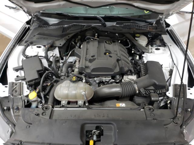 Photo 7 from auction – 2015 FORD MUSTANG with VIN 1FA6P8TH2F5325076