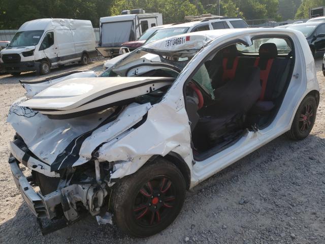 Photo 10 from auction – 2012 CHEVROLET SONIC LS with VIN 1G1JA6SH9C4149715