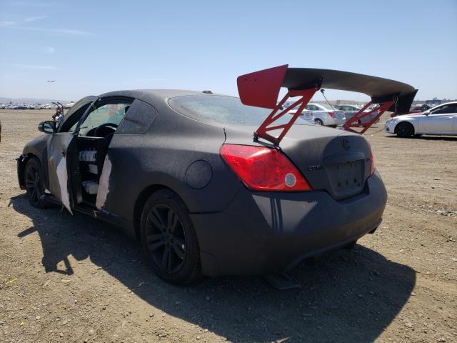 Photo 3 from auction – 2010 NISSAN ALTIMA S with VIN 1N4AL2EP1AC167065