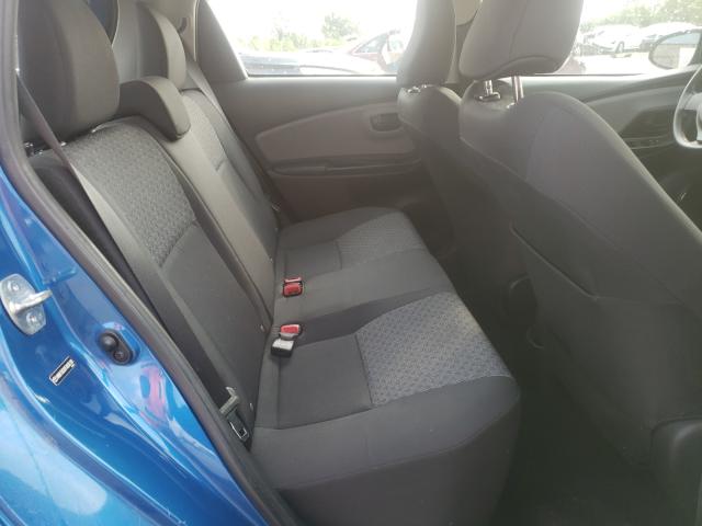 Photo 6 from auction – 2015 TOYOTA YARIS with VIN VNKKTUD3XFA036199