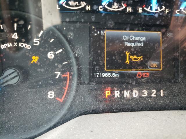 Photo 8 from auction – 2016 FORD F150 with VIN 1FTMF1C86GKF08706
