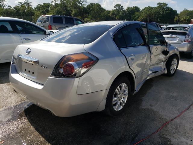 Photo 4 from auction – 2011 NISSAN ALTIMA BAS with VIN 1N4AL2APXBN485472