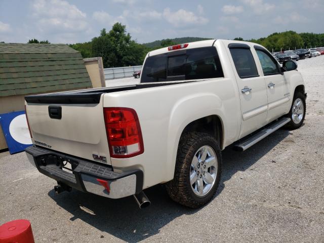 Photo 4 from auction – 2013 GMC SIERRA K15 with VIN 3GTP2WE77DG373636
