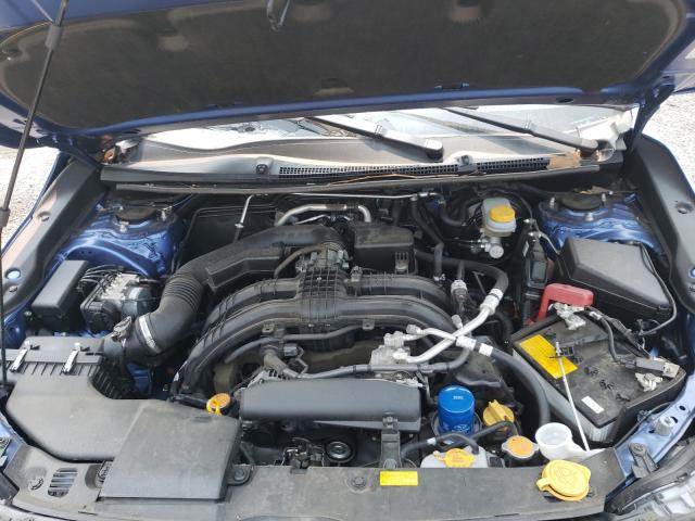 Photo 7 from auction – 2019 SUBARU CROSSTREK with VIN JF2GTADC3KH340264