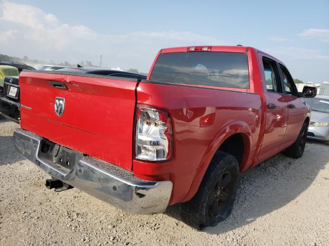 Photo 4 from auction – 2012 DODGE RAM 1500 S with VIN 1C6RD6LT7CS333896