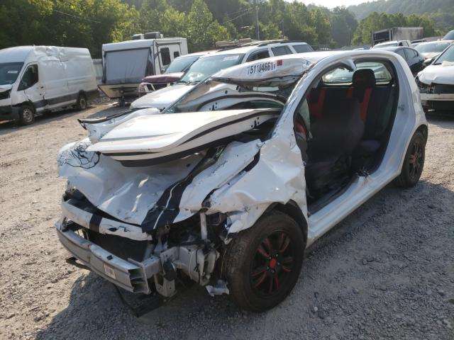 Photo 2 from auction – 2012 CHEVROLET SONIC LS with VIN 1G1JA6SH9C4149715