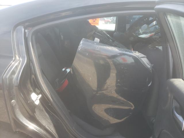Photo 6 from auction – 2015 DODGE CHARGER SE with VIN 2C3CDXBG7FH883706