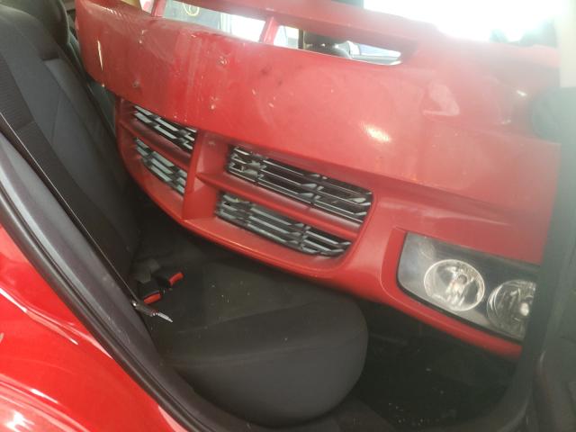 Photo 6 from auction – 2009 DODGE CHARGER with VIN 2B3KA43V29H578454