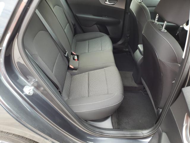 Photo 6 from auction – 2020 KIA FORTE FE with VIN 3KPF24AD0LE231571