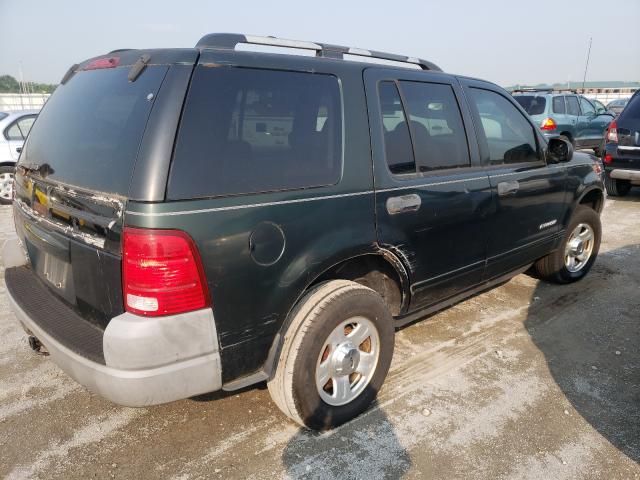 Photo 4 from auction – 2002 FORD EXPLORER with VIN 1FMZU62E92ZA38540