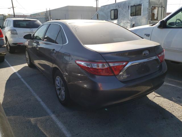 Photo 3 from auction – 2015 TOYOTA CAMRY LE with VIN 4T1BF1FK4FU959114