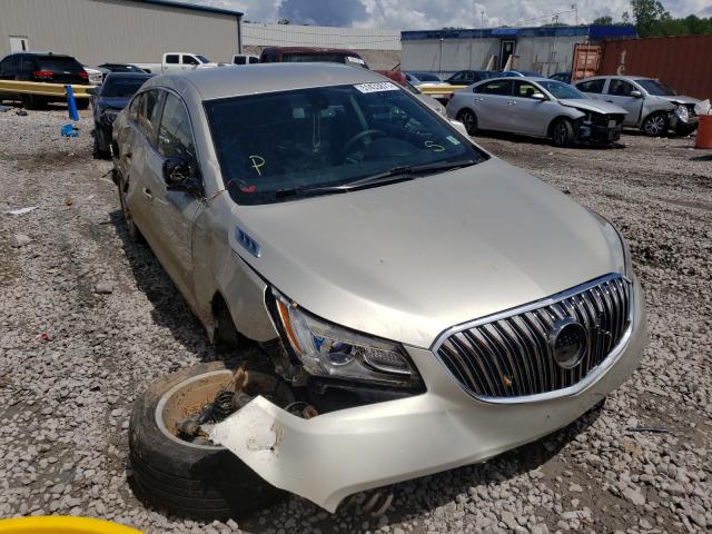 BUICK LACROSSE 2015 with VIN 1G4GB5G35FF116964 - Photo from auction