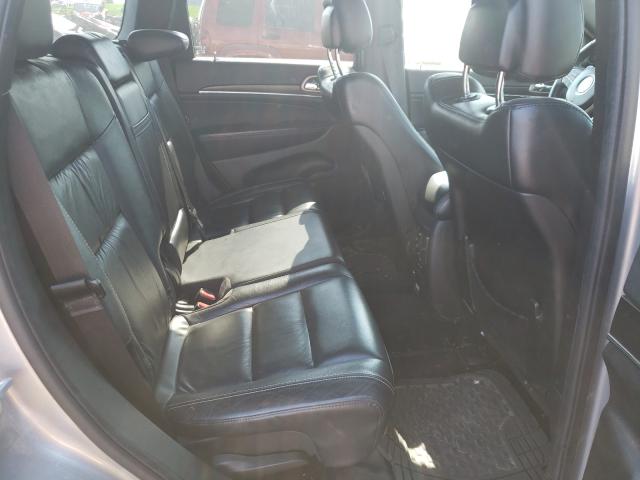 Photo 6 from auction – 2014 JEEP GRAND CHER with VIN 1C4RJFBGXEC583586
