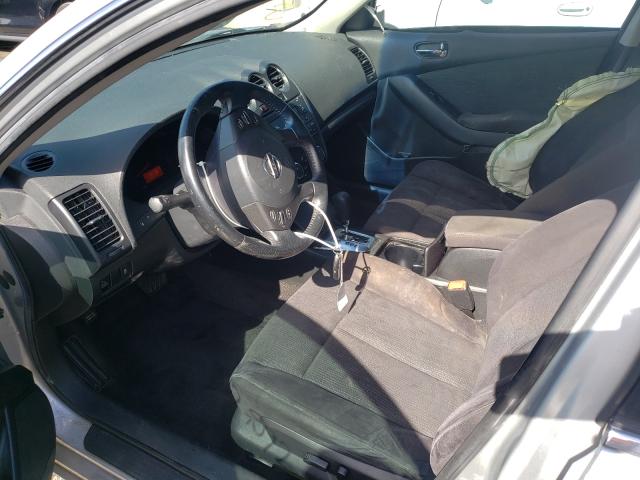 Photo 5 from auction – 2011 NISSAN ALTIMA BAS with VIN 1N4AL2APXBN485472
